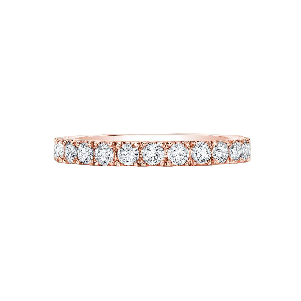 Nadia Diamond Ring