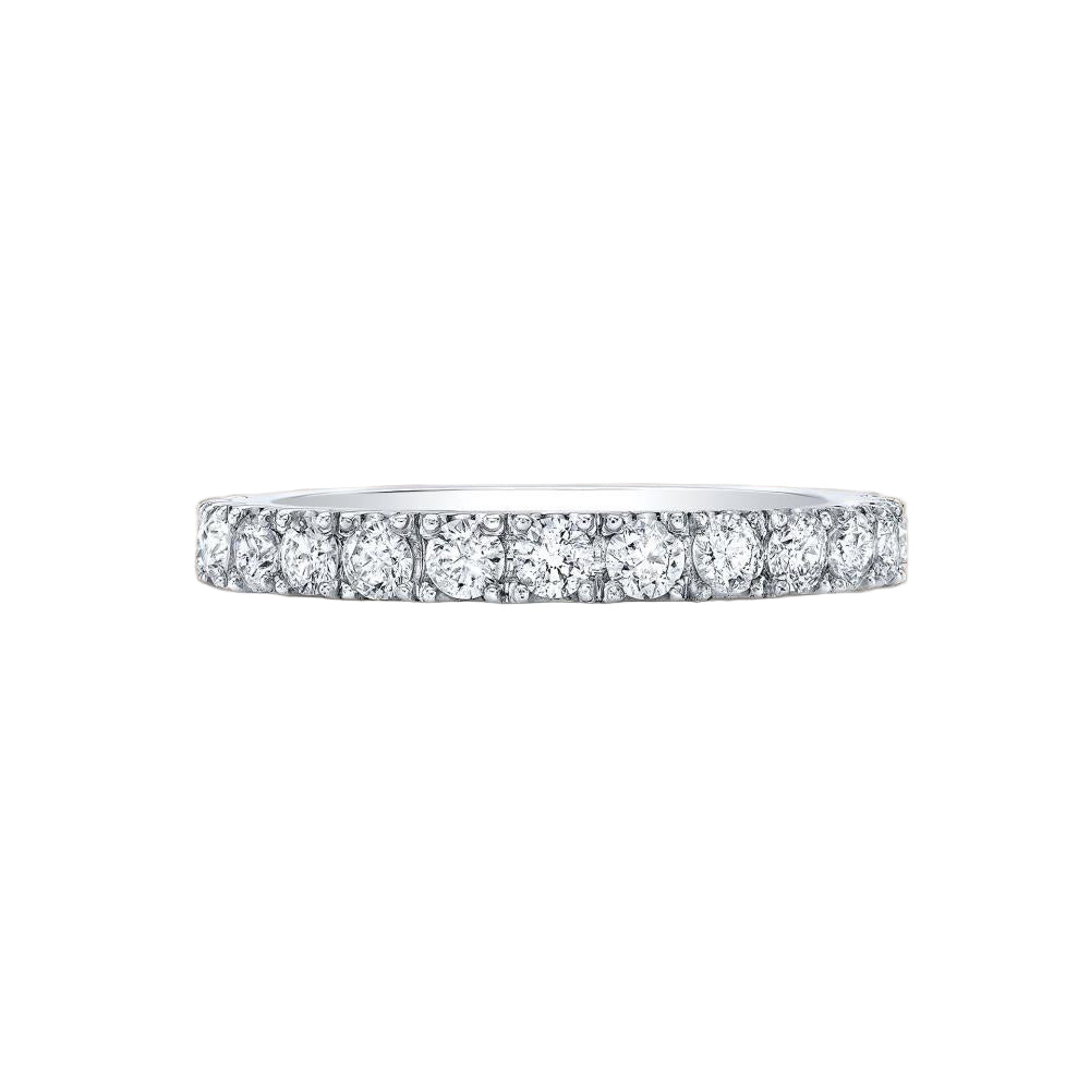 Nadia Diamond Ring